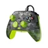 Kép 3/9 - Turtle Beach Rematch Core, Xbox Series X|S, Xbox One, PC, Ghost Black Camo/Yellow, Vezetékes kontroller