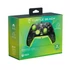Kép 8/9 - Turtle Beach Rematch Core, Xbox Series X|S, Xbox One, PC, Ghost Black Camo/Yellow, Vezetékes kontroller