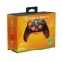 Kép 9/10 - Turtle Beach Rematch Core, Xbox Series X|S, Xbox One, PC, Ghost Black Camo/Orange, Vezetékes kontroller