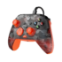Kép 3/10 - Turtle Beach Rematch Core, Xbox Series X|S, Xbox One, PC, Ghost Black Camo/Orange, Vezetékes kontroller