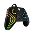 Kép 2/9 - Turtle Beach Afterglow Wave, Xbox Series X|S, Xbox One, PC, Hall-Effect, RGB, Fekete, Vezetékes kontroller
