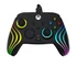 Kép 6/9 - Turtle Beach Afterglow Wave, Xbox Series X|S, Xbox One, PC, Hall-Effect, RGB, Fekete, Vezetékes kontroller