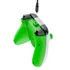 Kép 5/8 - Turtle Beach Rematch Core, Xbox Series X|S, Xbox One, PC, White/Green, Vezetékes kontroller