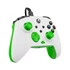 Kép 2/8 - Turtle Beach Rematch Core, Xbox Series X|S, Xbox One, PC, White/Green, Vezetékes kontroller