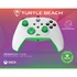 Kép 8/8 - Turtle Beach Rematch Core, Xbox Series X|S, Xbox One, PC, White/Green, Vezetékes kontroller