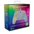 Kép 10/10 - Turtle Beach Afterglow Wave, Xbox Series X|S, Xbox One, PC, Hall-Effect, RGB, Szürke, Vezetékes kontroller