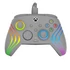 Kép 1/10 - Turtle Beach Afterglow Wave, Xbox Series X|S, Xbox One, PC, Hall-Effect, RGB, Szürke, Vezetékes kontroller