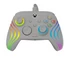 Kép 6/10 - Turtle Beach Afterglow Wave, Xbox Series X|S, Xbox One, PC, Hall-Effect, RGB, Szürke, Vezetékes kontroller