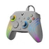 Kép 5/10 - Turtle Beach Afterglow Wave, Xbox Series X|S, Xbox One, PC, Hall-Effect, RGB, Szürke, Vezetékes kontroller