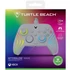 Kép 9/10 - Turtle Beach Afterglow Wave, Xbox Series X|S, Xbox One, PC, Hall-Effect, RGB, Szürke, Vezetékes kontroller