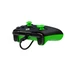 Kép 2/8 - Turtle Beach Rematch Core, Xbox Series X|S, Xbox One, PC, Black/Green, Vezetékes kontroller