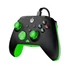 Kép 3/8 - Turtle Beach Rematch Core, Xbox Series X|S, Xbox One, PC, Black/Green, Vezetékes kontroller