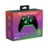 Kép 8/8 - Turtle Beach Rematch Core, Xbox Series X|S, Xbox One, PC, Black/Green, Vezetékes kontroller