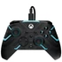 Kép 1/8 - Turtle Beach Rematch Glow, Xbox Series X|S, Xbox One, PC, Hall Effect, Titan Steel, Vezetékes kontroller
