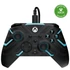Kép 2/8 - Turtle Beach Rematch Glow, Xbox Series X|S, Xbox One, PC, Hall Effect, Titan Steel, Vezetékes kontroller