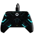 Kép 3/8 - Turtle Beach Rematch Glow, Xbox Series X|S, Xbox One, PC, Hall Effect, Titan Steel, Vezetékes kontroller
