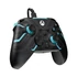 Kép 4/8 - Turtle Beach Rematch Glow, Xbox Series X|S, Xbox One, PC, Hall Effect, Titan Steel, Vezetékes kontroller