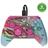 Kép 1/10 - Turtle Beach Rematch Glow, Xbox Series X|S, Xbox One, PC, Hall Effect, Android Dreams, Vezetékes kontroller