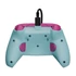 Kép 6/10 - Turtle Beach Rematch Glow, Xbox Series X|S, Xbox One, PC, Hall Effect, Android Dreams, Vezetékes kontroller