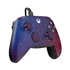 Kép 3/6 - Turtle Beach Rematch Glow, Xbox Series X|S, Xbox One, PC, Hall Effect, Purple Fade, Vezetékes kontroller