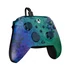Kép 2/7 - Turtle Beach Rematch Glow, Xbox Series X|S, Xbox One, PC, Hall Effect, Glitch Green, Vezetékes kontroller