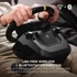 Obraz % s -Turtle Beach Racer, Xbox Series X|S, Xbox One, PC, RF Wireless, Černá, Bezdrátový volant