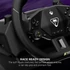Obraz % s -Turtle Beach Racer, Xbox Series X|S, Xbox One, PC, RF Wireless, Černá, Bezdrátový volant