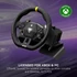 Obraz % s -Turtle Beach Racer, Xbox Series X|S, Xbox One, PC, RF Wireless, Černá, Bezdrátový volant