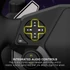 Obraz % s -Turtle Beach Racer, Xbox Series X|S, Xbox One, PC, RF Wireless, Černá, Bezdrátový volant