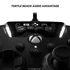 Kép 11/11 - Turtle Beach Recon™ Pro, Xbox Series X|S, Xbox One, PC, Fekete, Vezetékes kontroller
