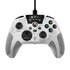 Kép 1/11 - Turtle Beach Recon Pro, Xbox Series X|S, Xbox One, PC, Fehér, Vezetékes kontroller