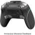 Obraz 2/11 - Turtle Beach Stealth Ultra, Xbox Series, Xbox One, PC, Mobile, RGB, Modular, Wireless Controller