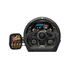 Kép 2/14 - Turtle Beach VelocityOne Race Direct Drive, Xbox Series X|S, Xbox One, PC, Fekete, Kormány szett