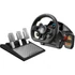 Kép 1/14 - Turtle Beach VelocityOne Race Direct Drive, Xbox Series X|S, Xbox One, PC, Fekete, Kormány szett