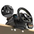 Kép 5/14 - Turtle Beach VelocityOne Race Direct Drive, Xbox Series X|S, Xbox One, PC, Fekete, Kormány szett