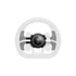 Kép 6/14 - Turtle Beach VelocityOne Race Direct Drive, Xbox Series X|S, Xbox One, PC, Fekete, Kormány szett