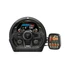 Kép 7/14 - Turtle Beach VelocityOne Race Direct Drive, Xbox Series X|S, Xbox One, PC, Fekete, Kormány szett