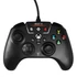 Kép 1/12 - Turtle Beach React-R™, Xbox Series X|S, Xbox One, PC, Fekete, Vezetékes kontroller