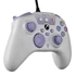 Imagine 3/9 - Controler cu fir Turtle Beach React-R pentru Xbox Series X|S, Xbox One, PC, alb-violet