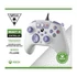 Imagine 8/9 - Controler cu fir Turtle Beach React-R pentru Xbox Series X|S, Xbox One, PC, alb-violet