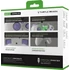 Imagine 9/9 - Controler cu fir Turtle Beach React-R pentru Xbox Series X|S, Xbox One, PC, alb-violet