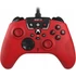 Obraz 1/10 - Turtle Beach React-R, Xbox Series X|S, Xbox One, PC, Red, káblový ovládač