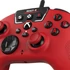 Imagine 2/10 - Controller cu fir, Turtle Beach React-R™, Xbox Series X|S, Xbox One, PC, Rosu