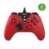 Imagine 3/10 - Controller cu fir, Turtle Beach React-R™, Xbox Series X|S, Xbox One, PC, Rosu