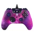 Imagine 1/10 - Controller cu fir, Turtle Beach React-R™, Xbox Series X|S, Xbox One, PC, Nebula