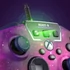Kép 7/10 - Turtle Beach React-R™, Xbox Series X|S, Xbox One, PC, Nebula, Vezetékes kontroller