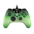 Imagine 1/10 - Controller cu fir, Turtle Beach React-R™, Xbox Series X|S, Xbox One, PC, Pixel Verde