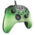 Imagine 4/10 - Controller cu fir, Turtle Beach React-R™, Xbox Series X|S, Xbox One, PC, Pixel Verde