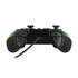 Imagine 5/10 - Controller cu fir, Turtle Beach React-R™, Xbox Series X|S, Xbox One, PC, Pixel Verde