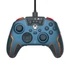 Kép 1/10 - Turtle Beach Recon™ Cloud, Xbox Series X|S, Xbox One, PC, Mobile, Kék, Hibrid kontroller